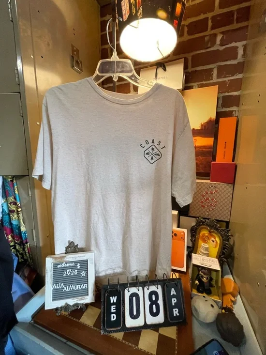 Coast - Picture 1 of 5